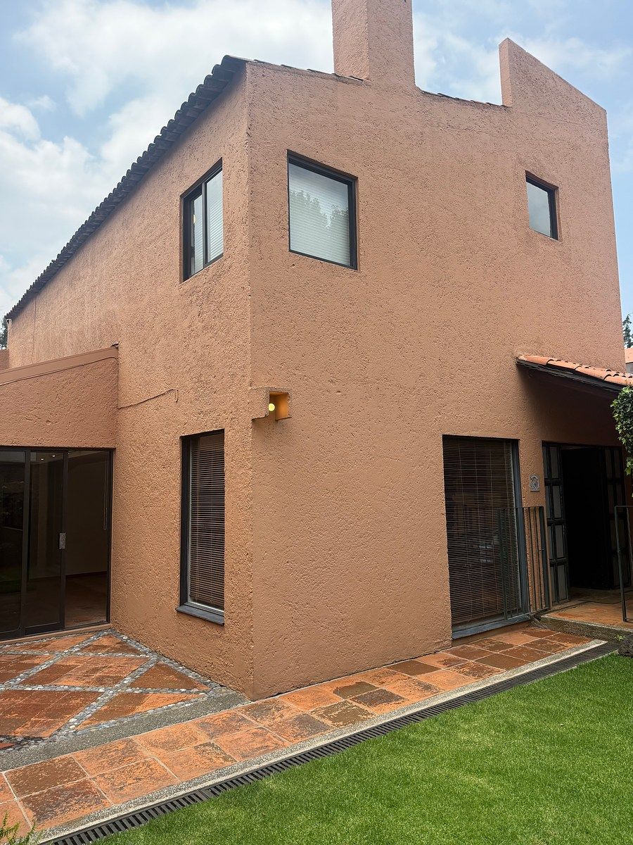 Casa en Lomas de Memetla, Cuajimalpa de Morelos, foto 32 de 35