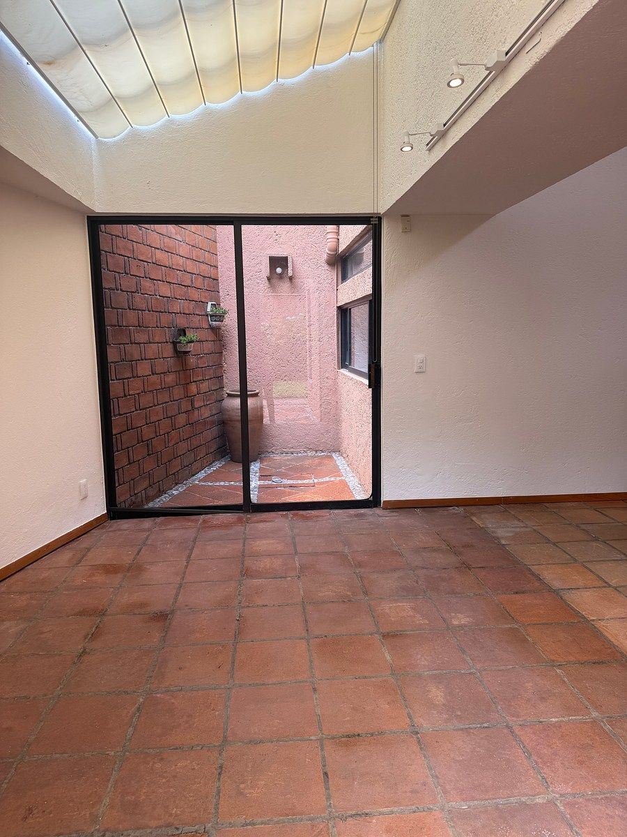 Casa en Lomas de Memetla, Cuajimalpa de Morelos, foto 33 de 35