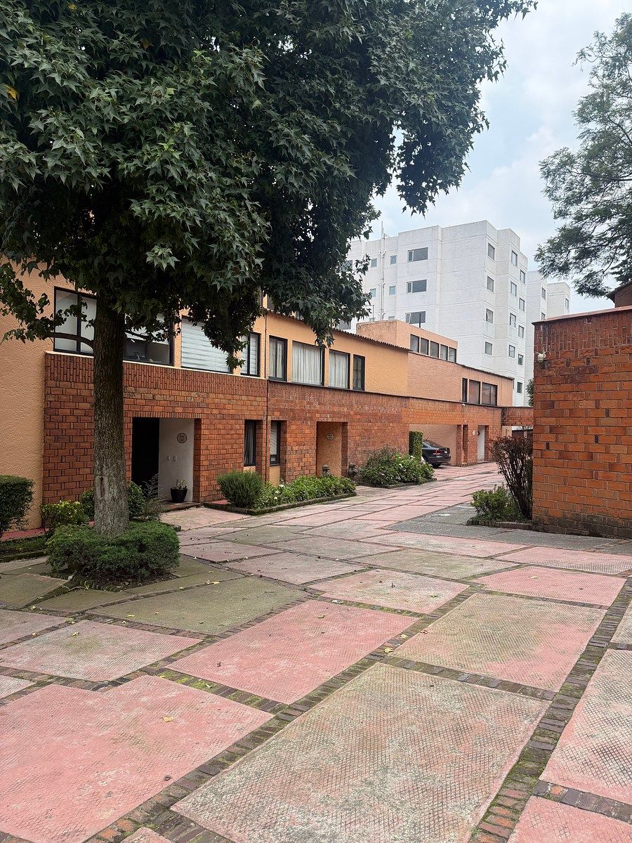 Casa en Lomas de Memetla, Cuajimalpa de Morelos, foto 34 de 35