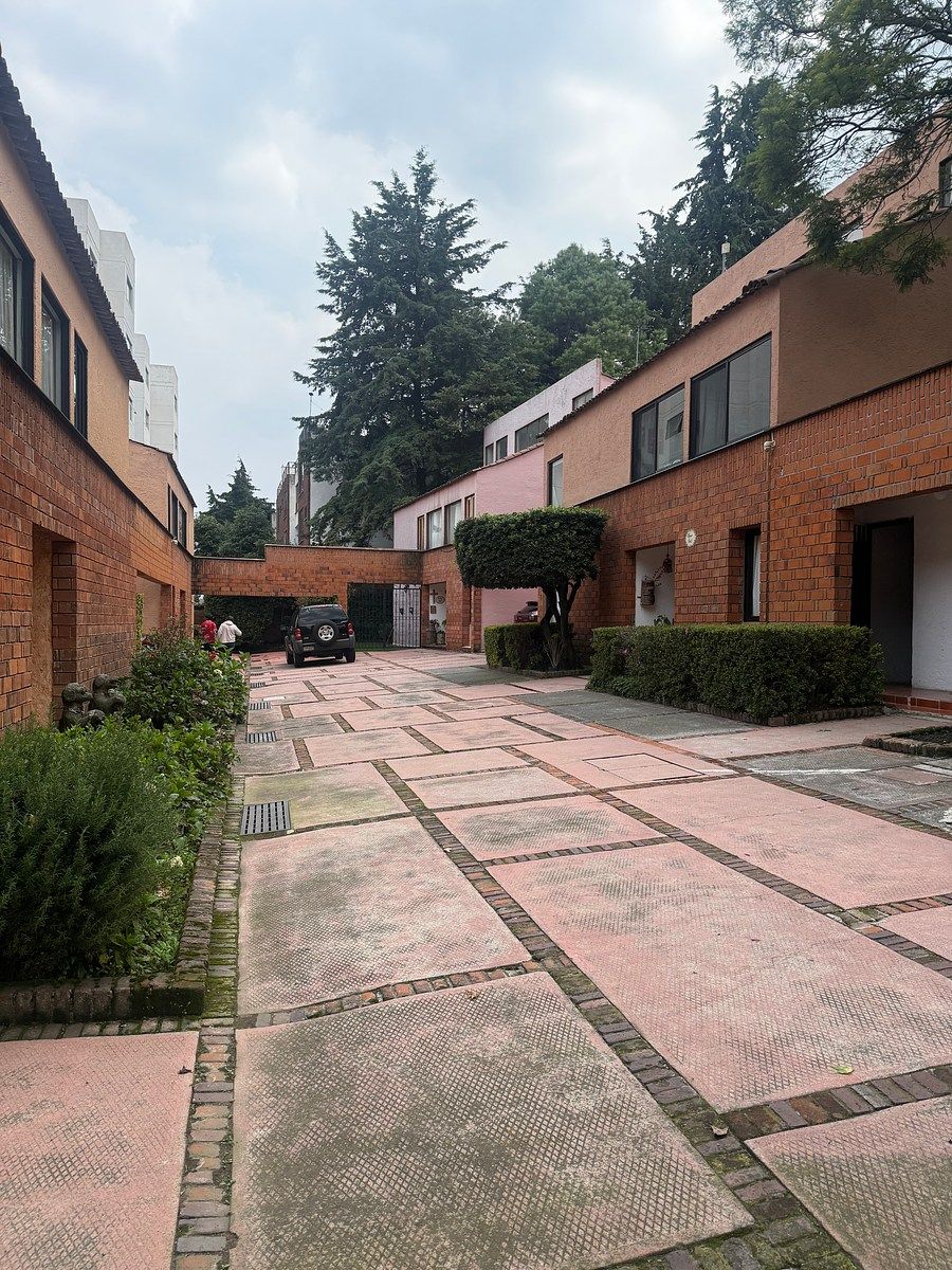 Casa en Lomas de Memetla, Cuajimalpa de Morelos, foto 35 de 35