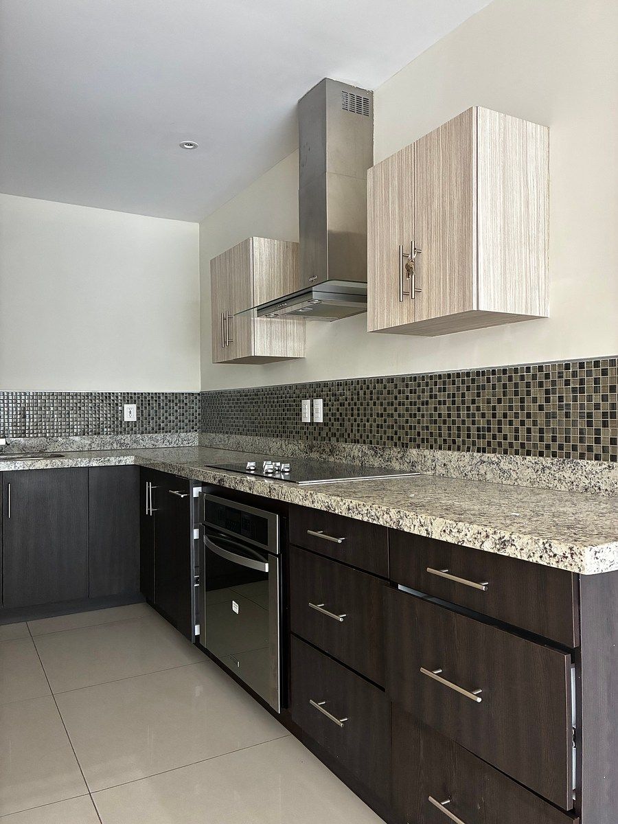 Apartment in Sonoma Residencial, Monterrey, photo 3 of 10