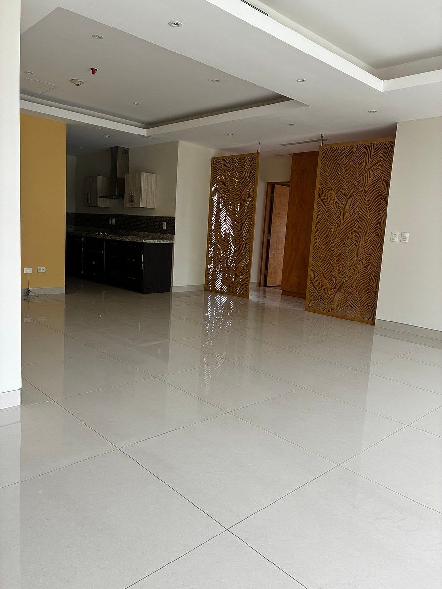 Apartment in Sonoma Residencial, Monterrey, photo 4 of 10