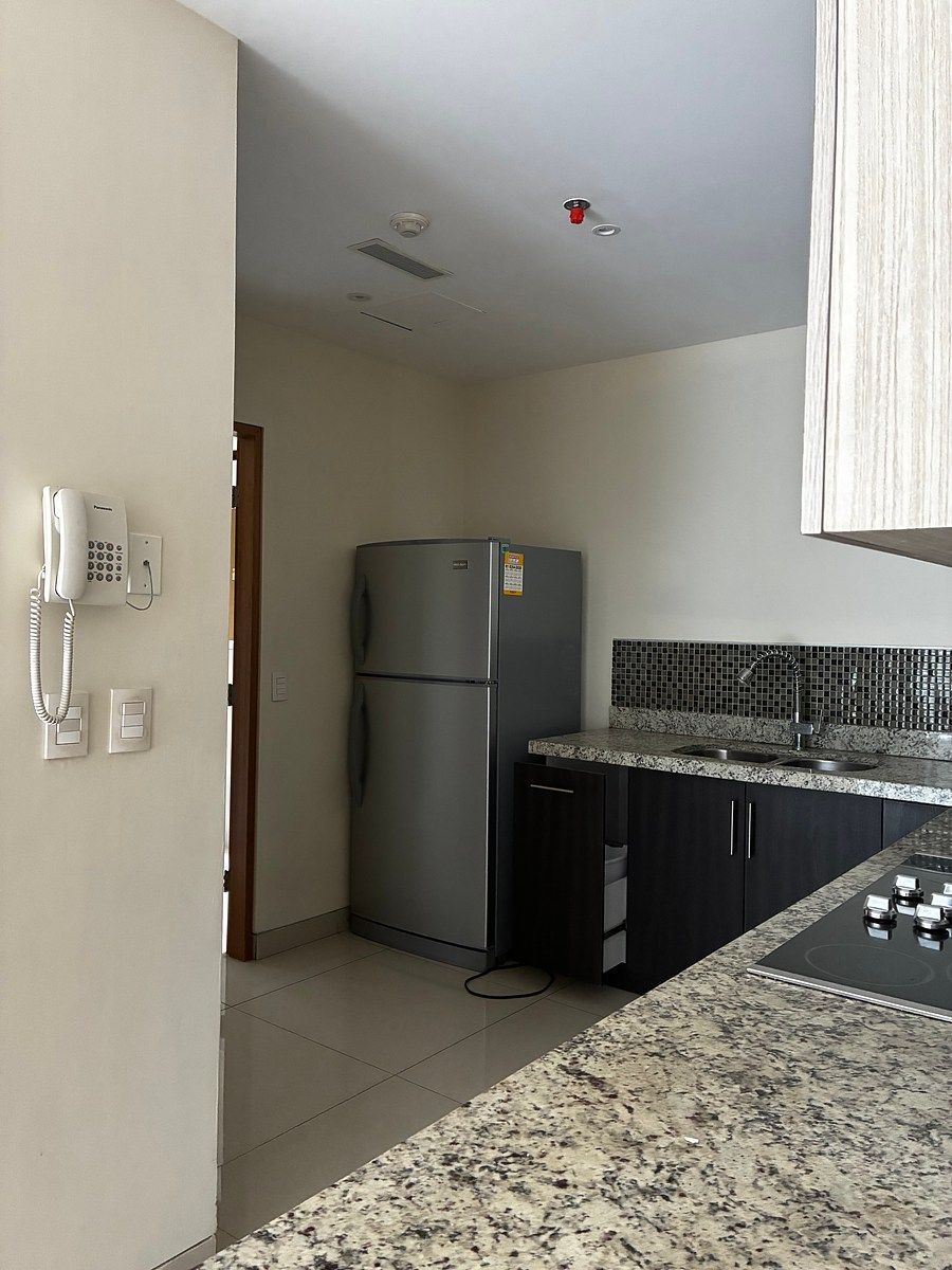 Apartment in Sonoma Residencial, Monterrey, photo 6 of 10