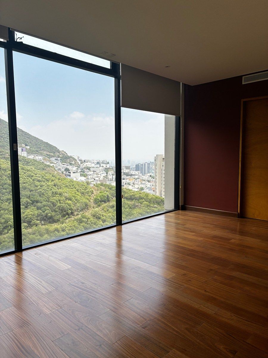 Apartment in Sonoma Residencial, Monterrey, photo 9 of 10