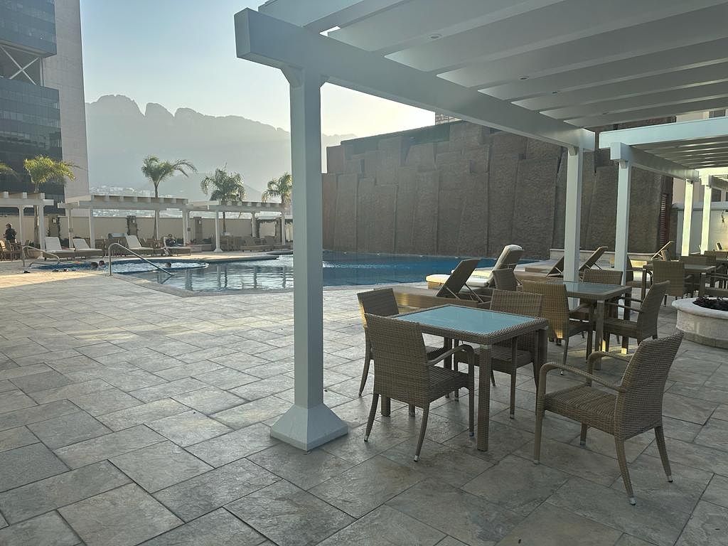 Apartment in Zona Valle Oriente, San Pedro Garza García, photo 13 of 19