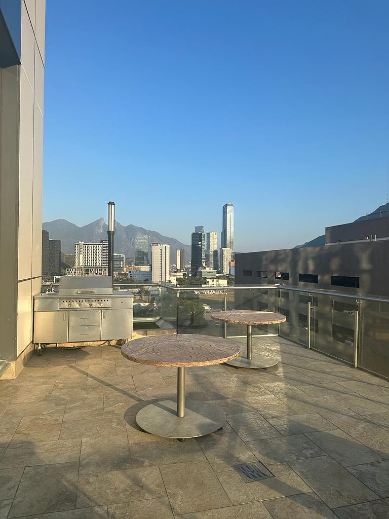 Apartment in Zona Valle Oriente, San Pedro Garza García, photo 15 of 19