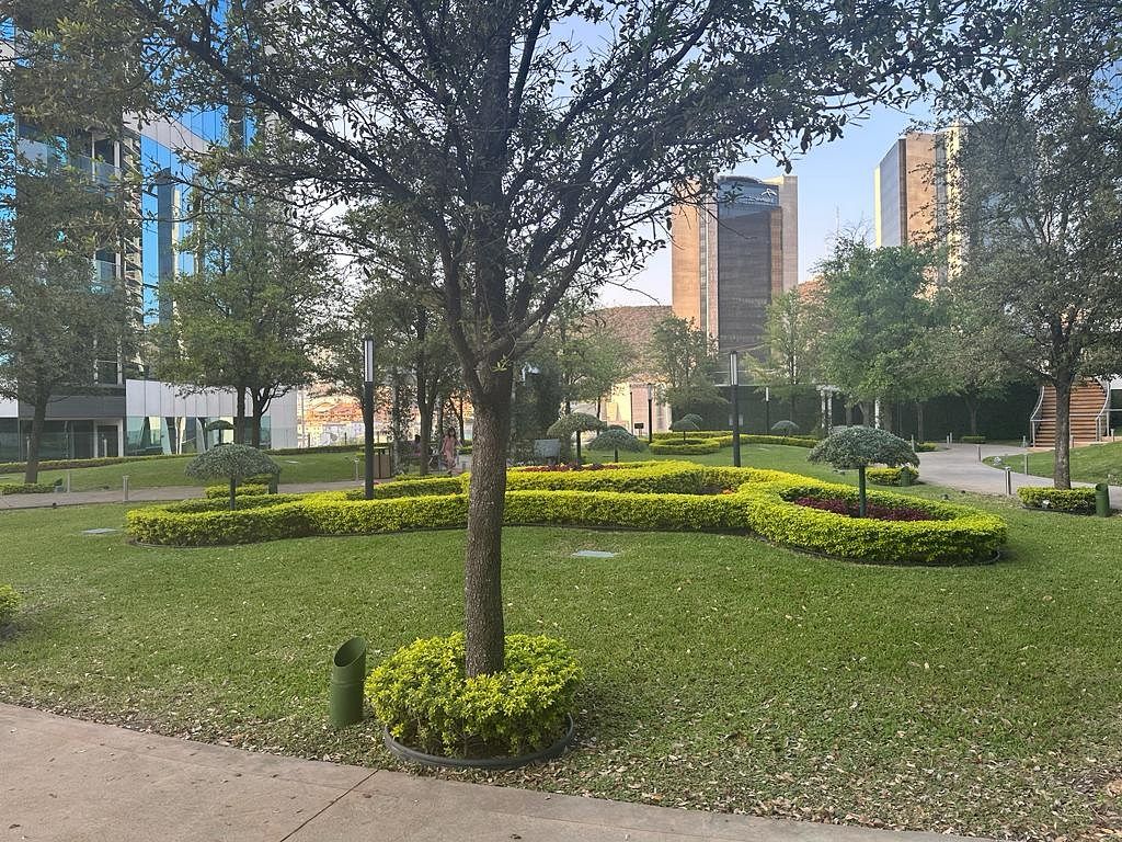 Apartment in Zona Valle Oriente, San Pedro Garza García, photo 19 of 19