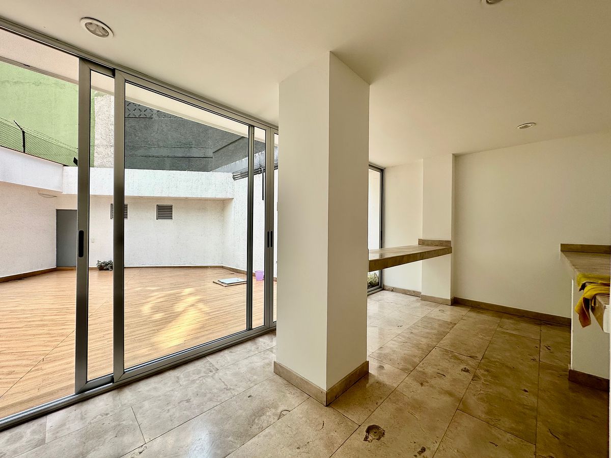 Apartamento em Juárez, Cuauhtémoc, foto 15 de 17