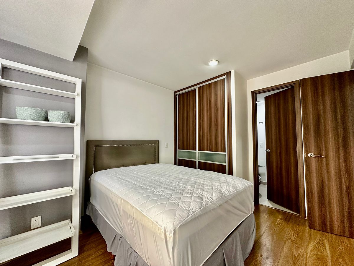 Apartamento em Juárez, Cuauhtémoc, foto 8 de 17