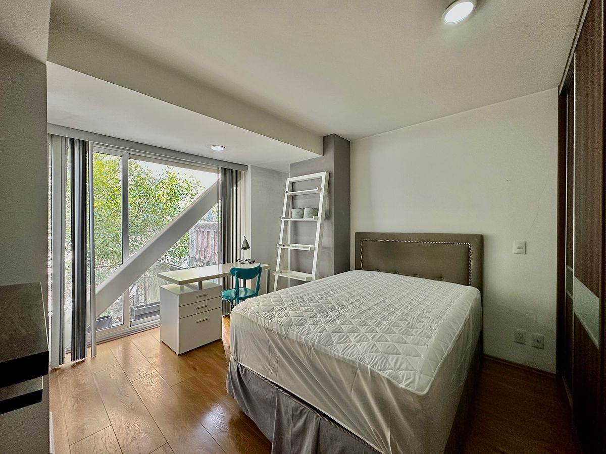 Apartamento em Juárez, Cuauhtémoc, foto 7 de 17