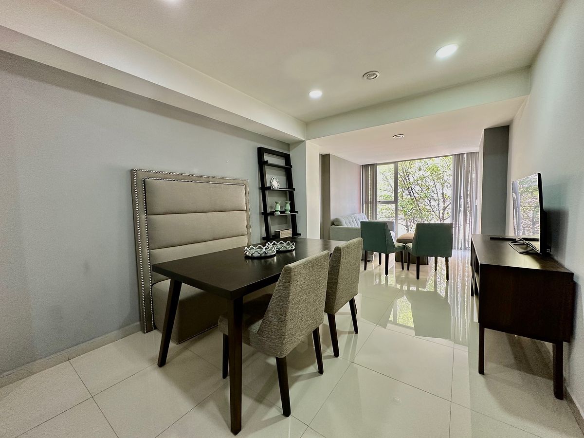 Apartamento em Juárez, Cuauhtémoc, foto 2 de 17