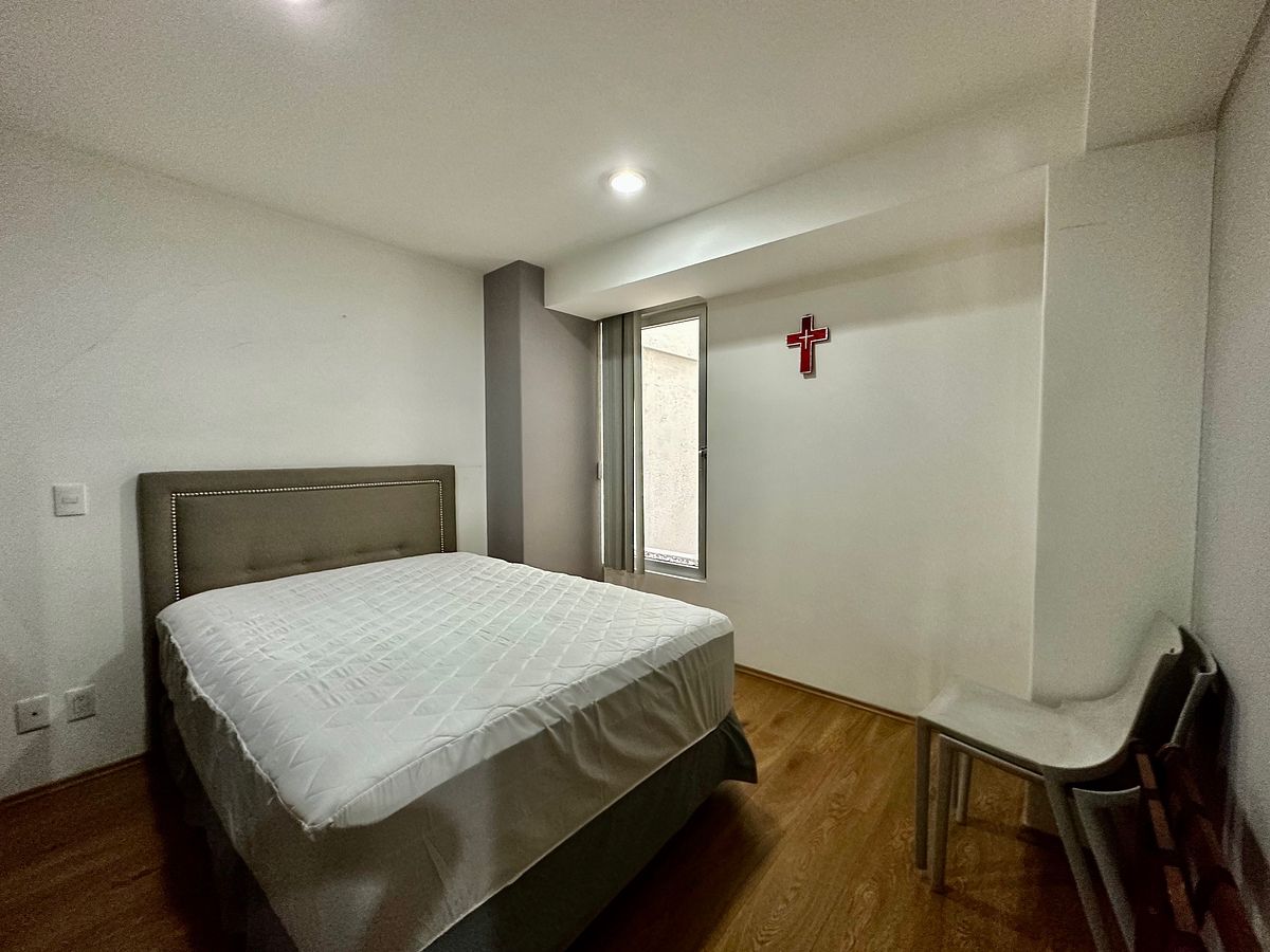 Apartamento em Juárez, Cuauhtémoc, foto 12 de 17
