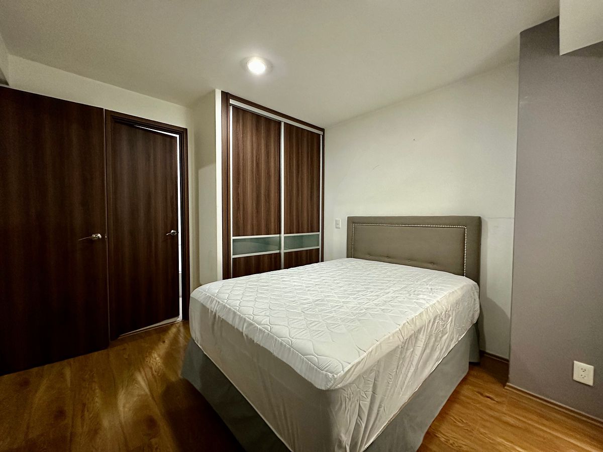 Apartamento em Juárez, Cuauhtémoc, foto 11 de 17