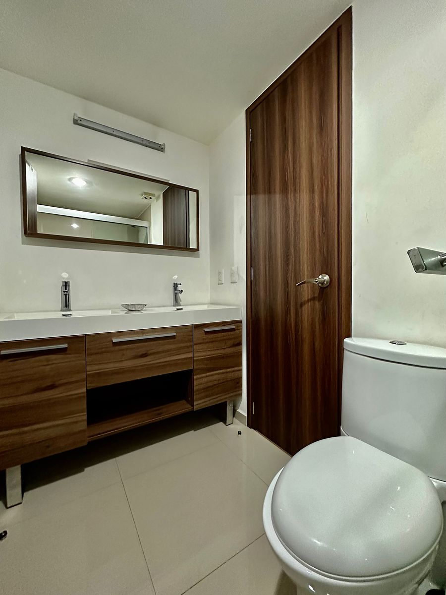 Apartamento em Juárez, Cuauhtémoc, foto 9 de 17