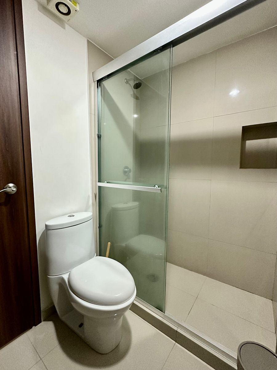 Apartamento em Juárez, Cuauhtémoc, foto 10 de 17
