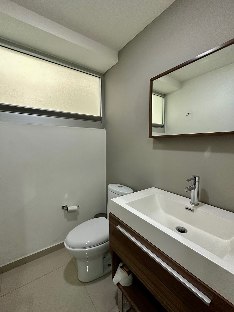 Apartamento em Juárez, Cuauhtémoc, foto 13 de 17