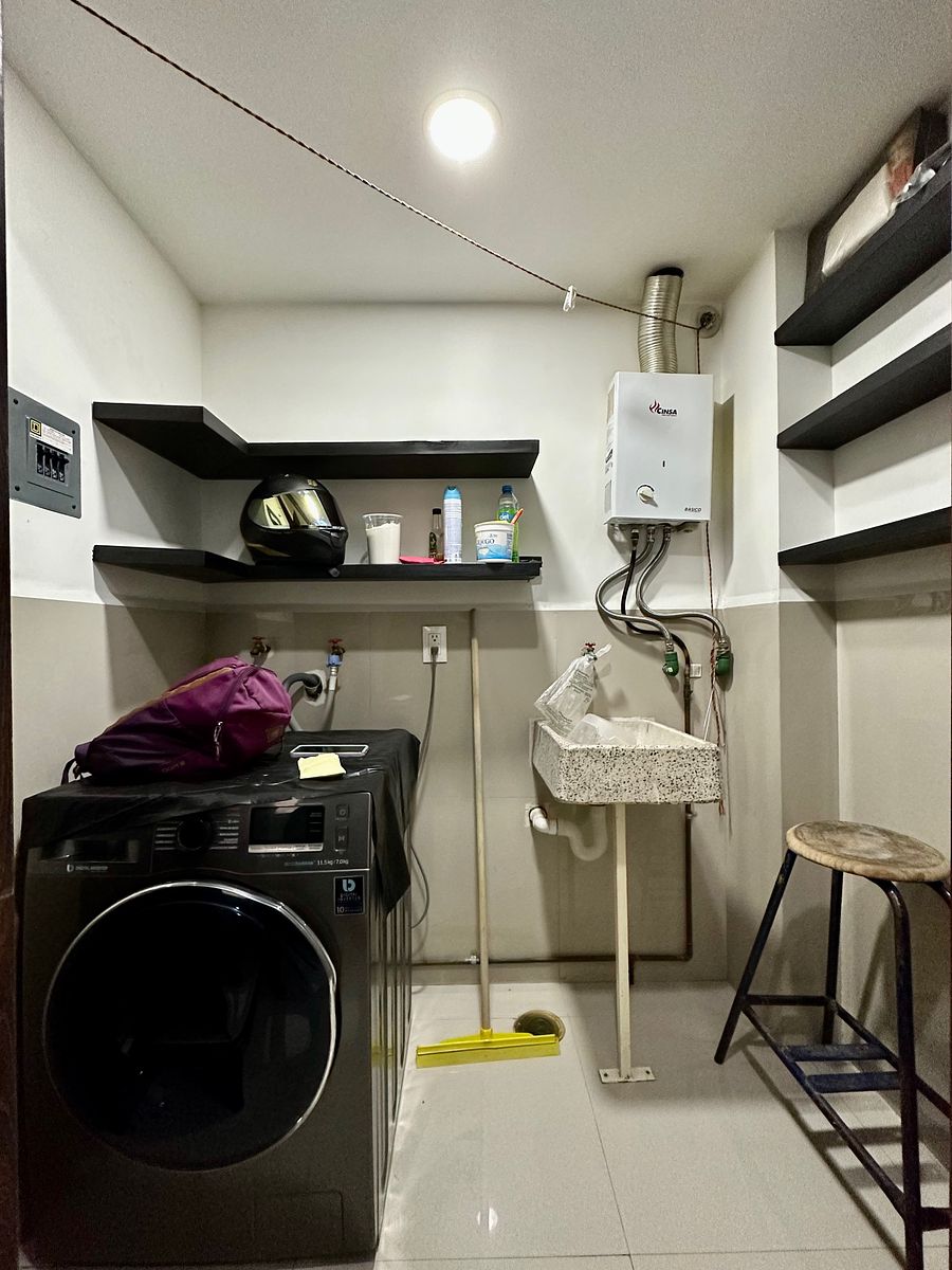 Apartamento em Juárez, Cuauhtémoc, foto 14 de 17