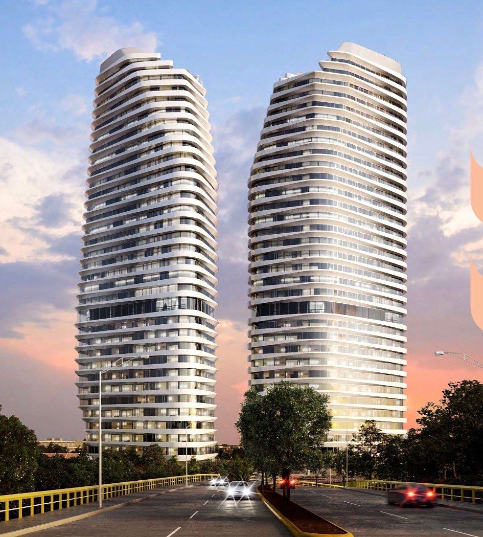 VENTA  Exclusivos Departamentos Huixquilucan,  Edo. de Mexico, foto 1 de 12