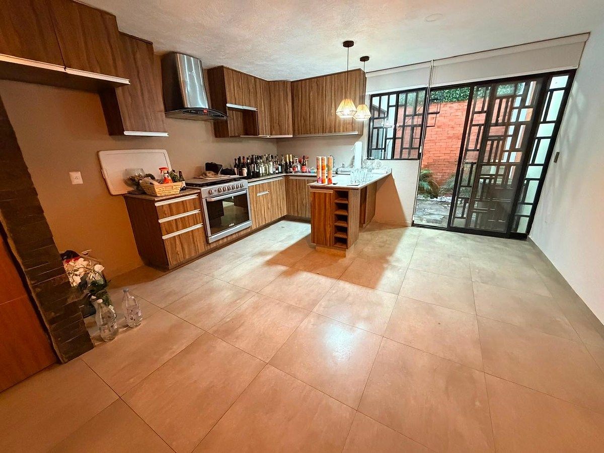 Casa en condominio en Altaterra, Zapopan, foto 2 de 22