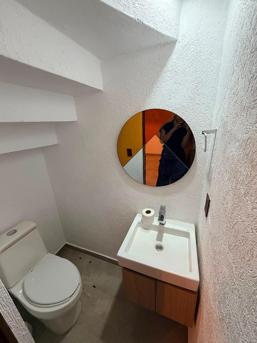 Casa en condominio en Altaterra, Zapopan, foto 16 de 22