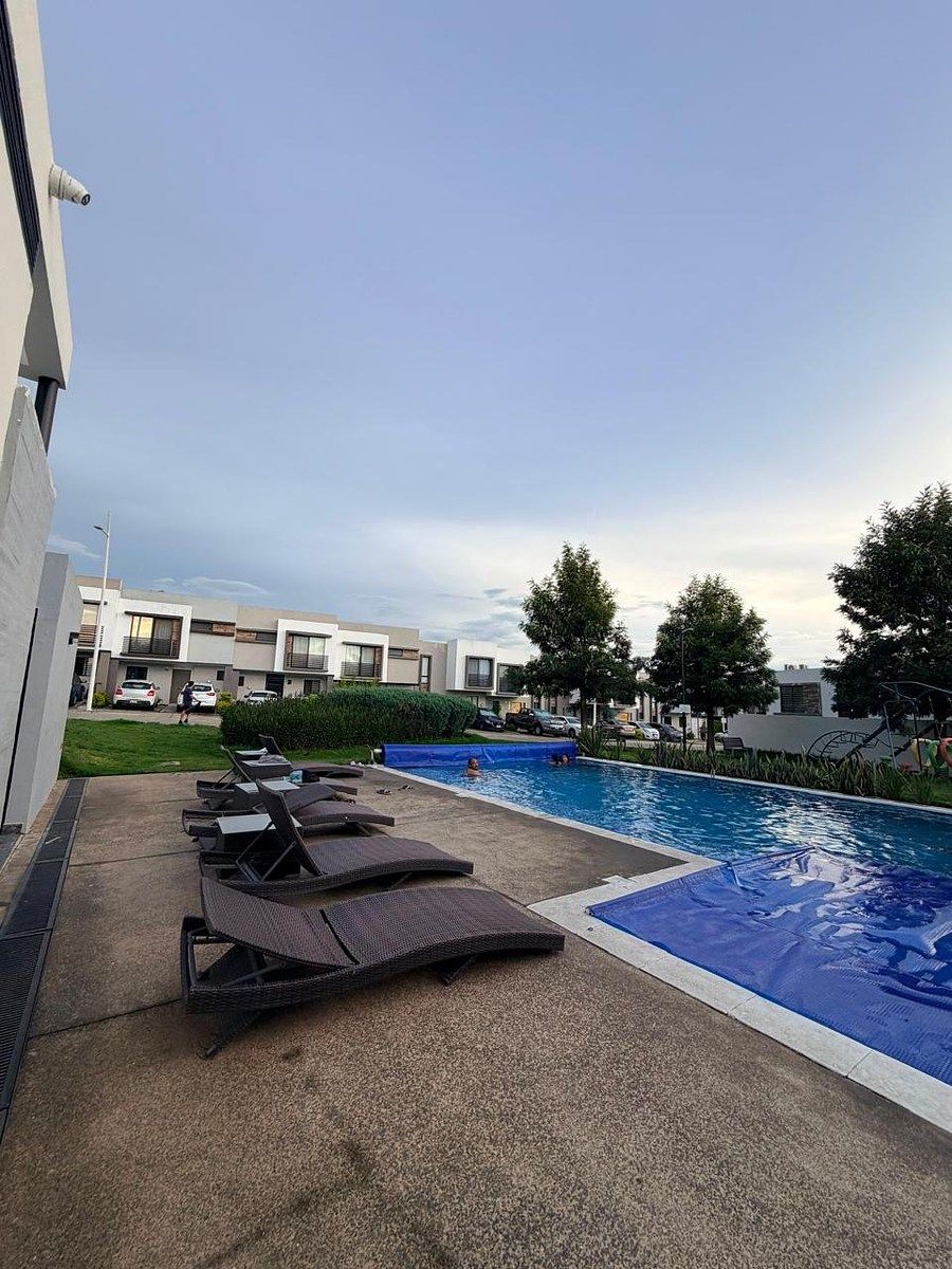 Casa en condominio en Altaterra, Zapopan, foto 20 de 22