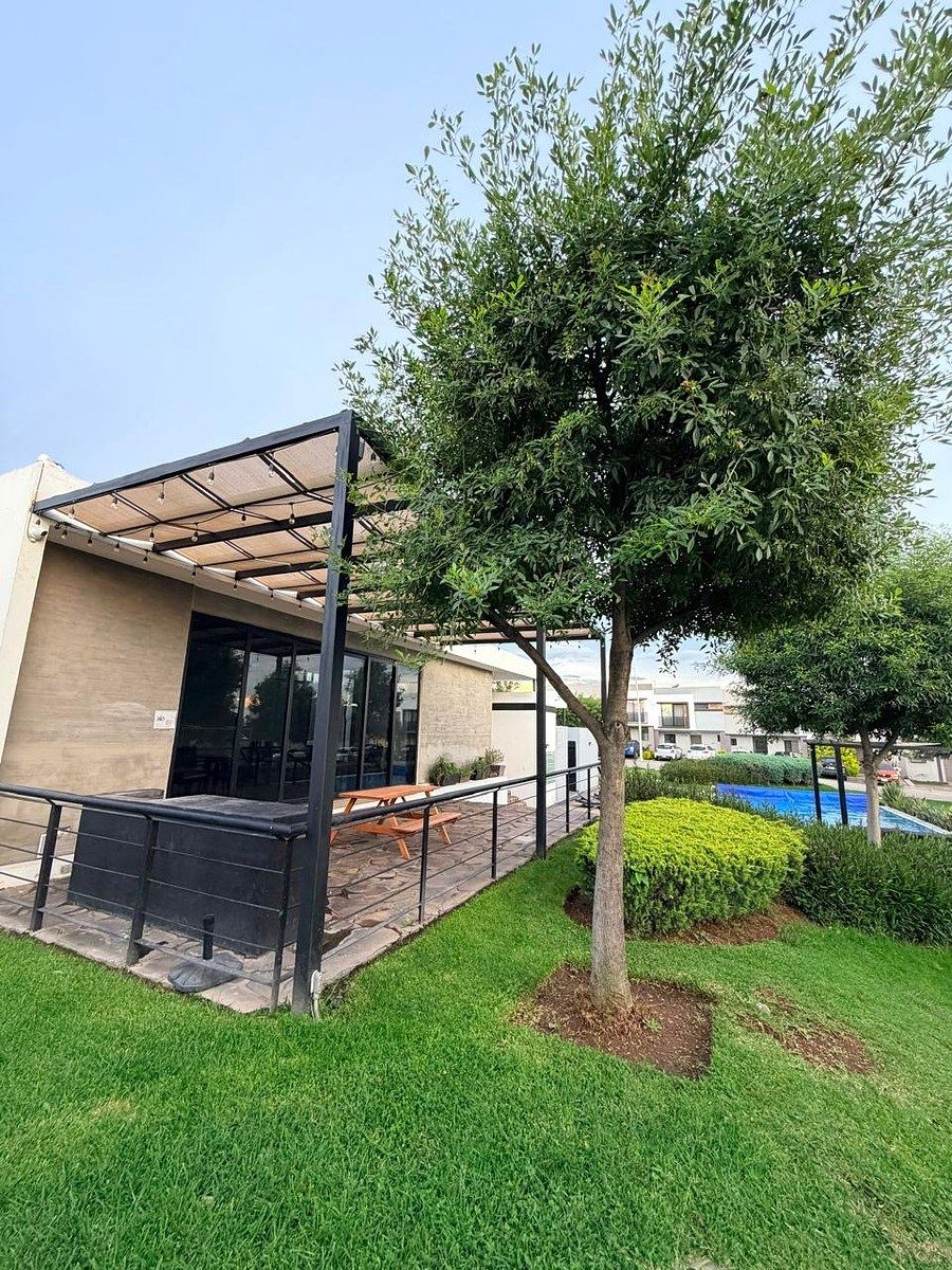 Casa en condominio en Altaterra, Zapopan, foto 21 de 22