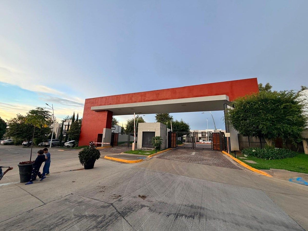 Casa en condominio en Altaterra, Zapopan, foto 22 de 22