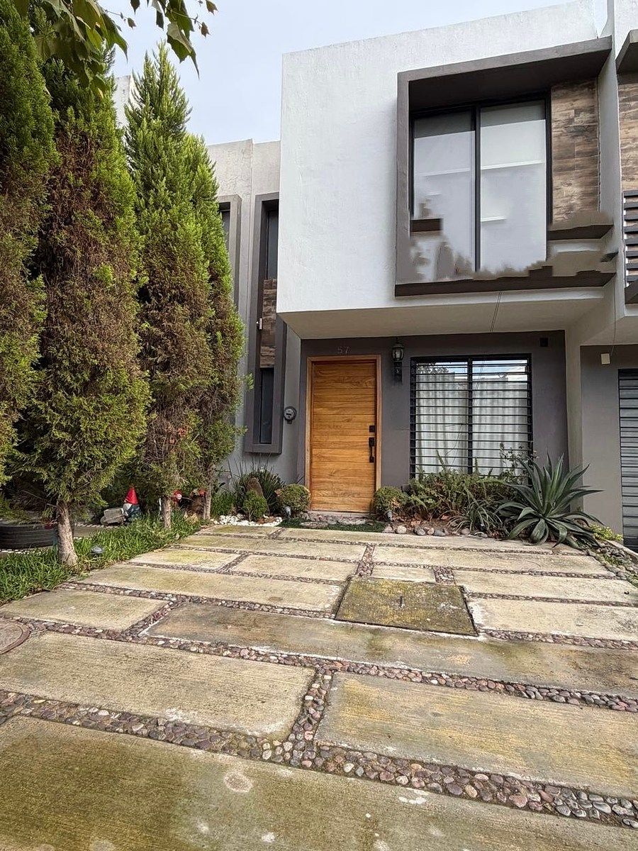 Casa en Renta en Altaterra, Zapopan, Jalisco, foto 1 de 22
