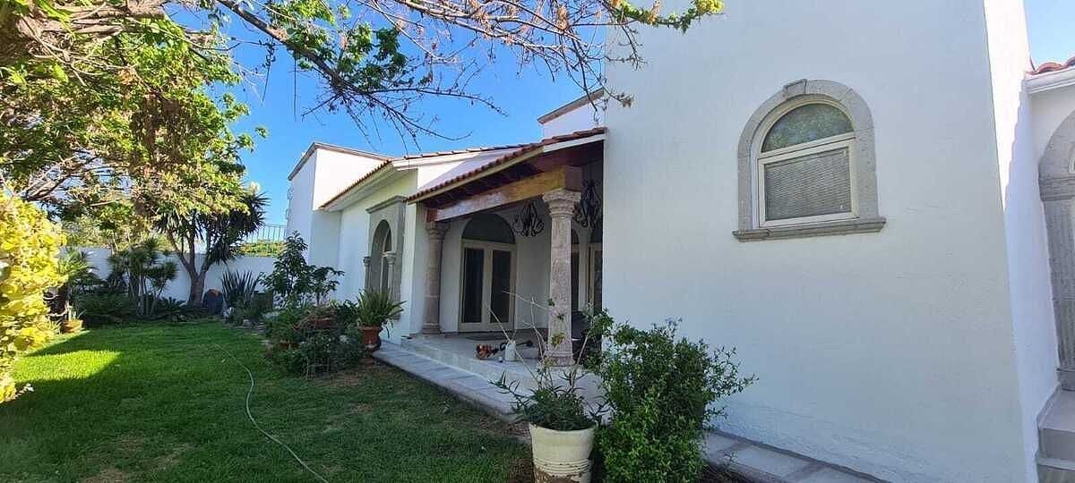 Casa à venda em Juriquilla Queretaro, foto 1 de 21