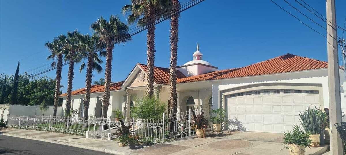 Casa em Juriquilla, Querétaro, foto 2 de 21