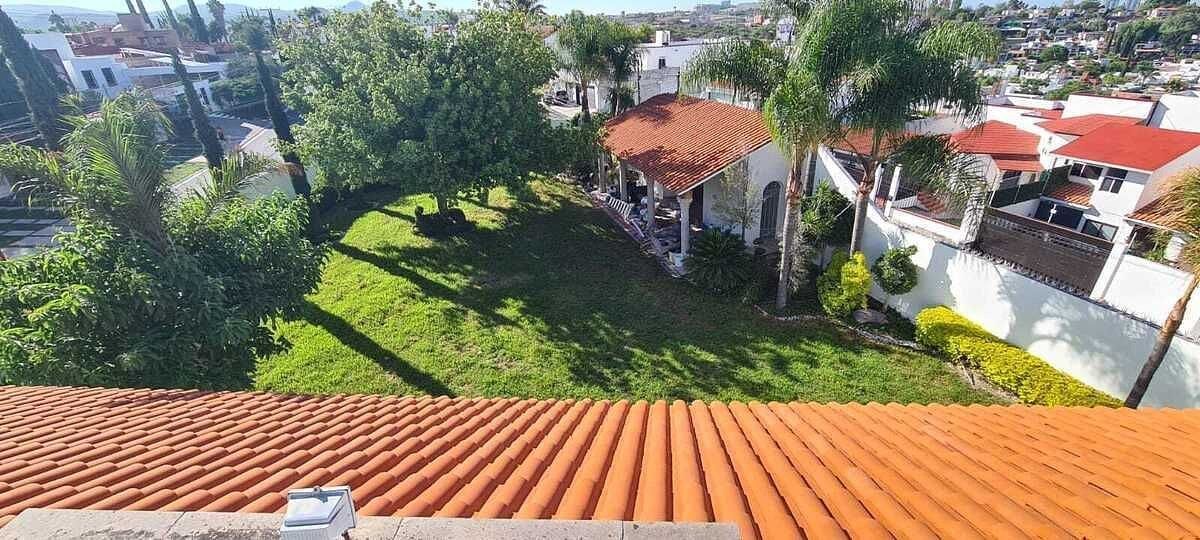 Casa em Juriquilla, Querétaro, foto 3 de 21