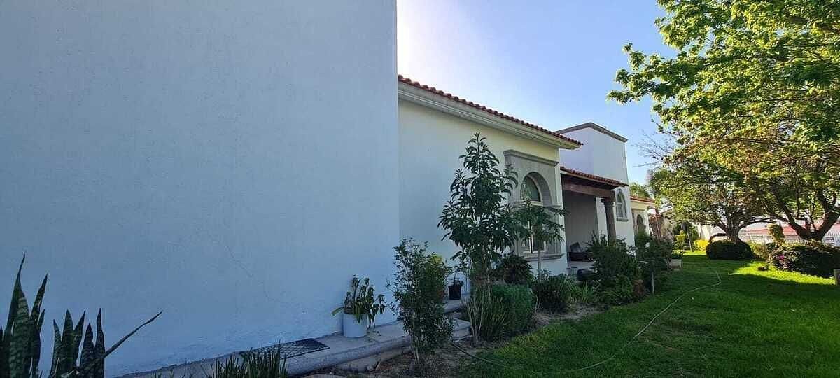 Casa em Juriquilla, Querétaro, foto 4 de 21