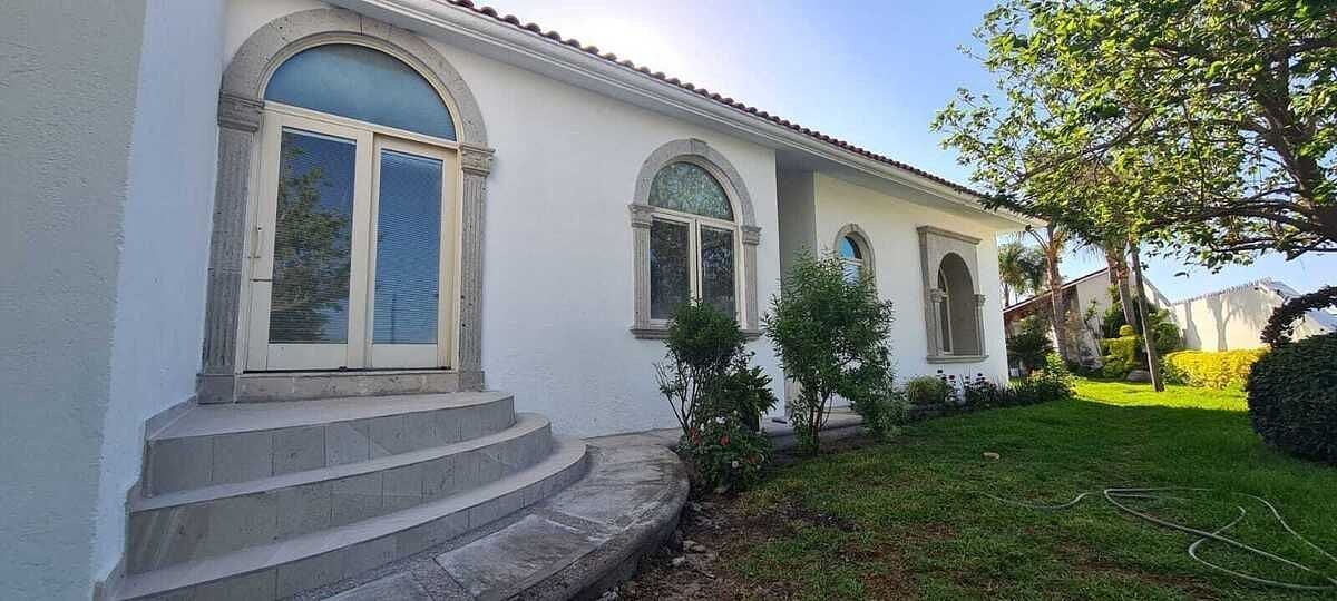Casa em Juriquilla, Querétaro, foto 5 de 21