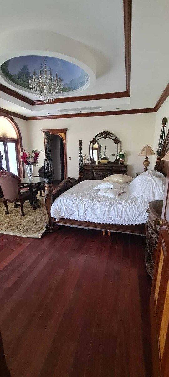Casa em Juriquilla, Querétaro, foto 17 de 21