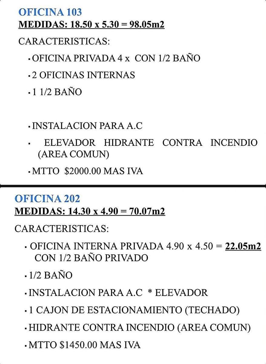 Oficina en Country Club, Guadalajara, foto 8 de 43