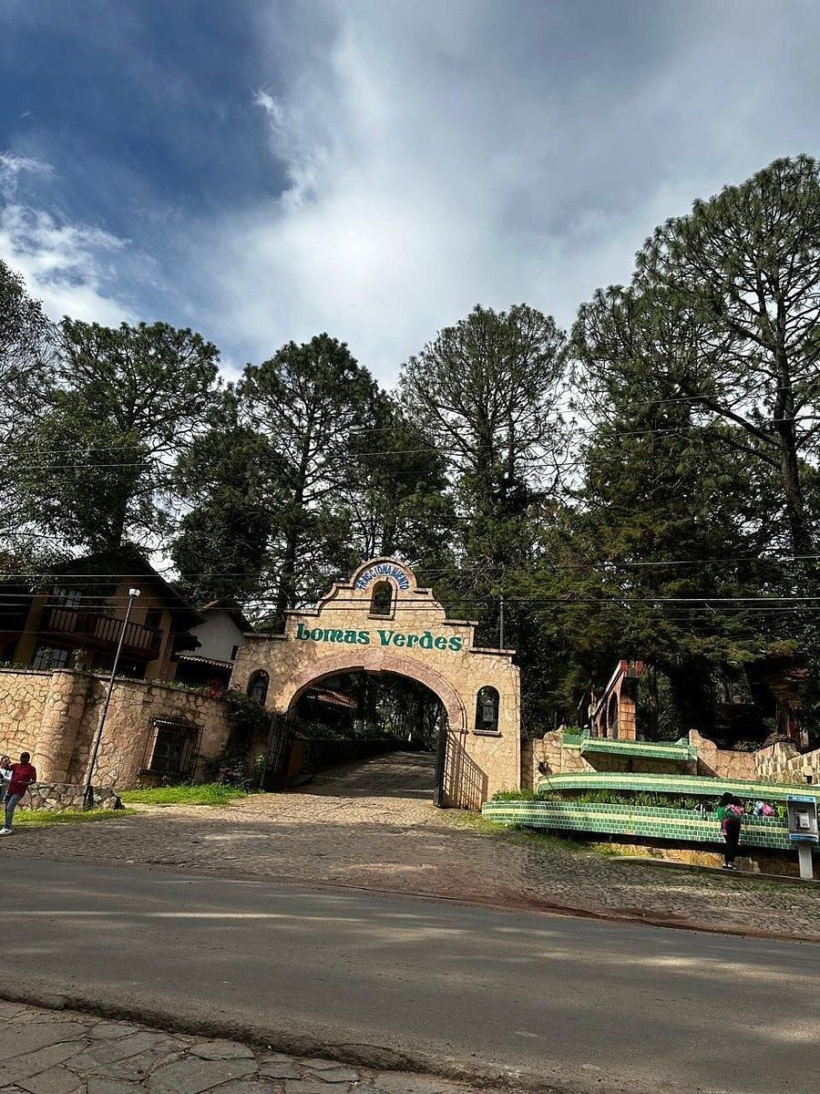 Terreno en venta en Fraccionamiento Lomas Verdes Mazamitla, foto 1 de 9