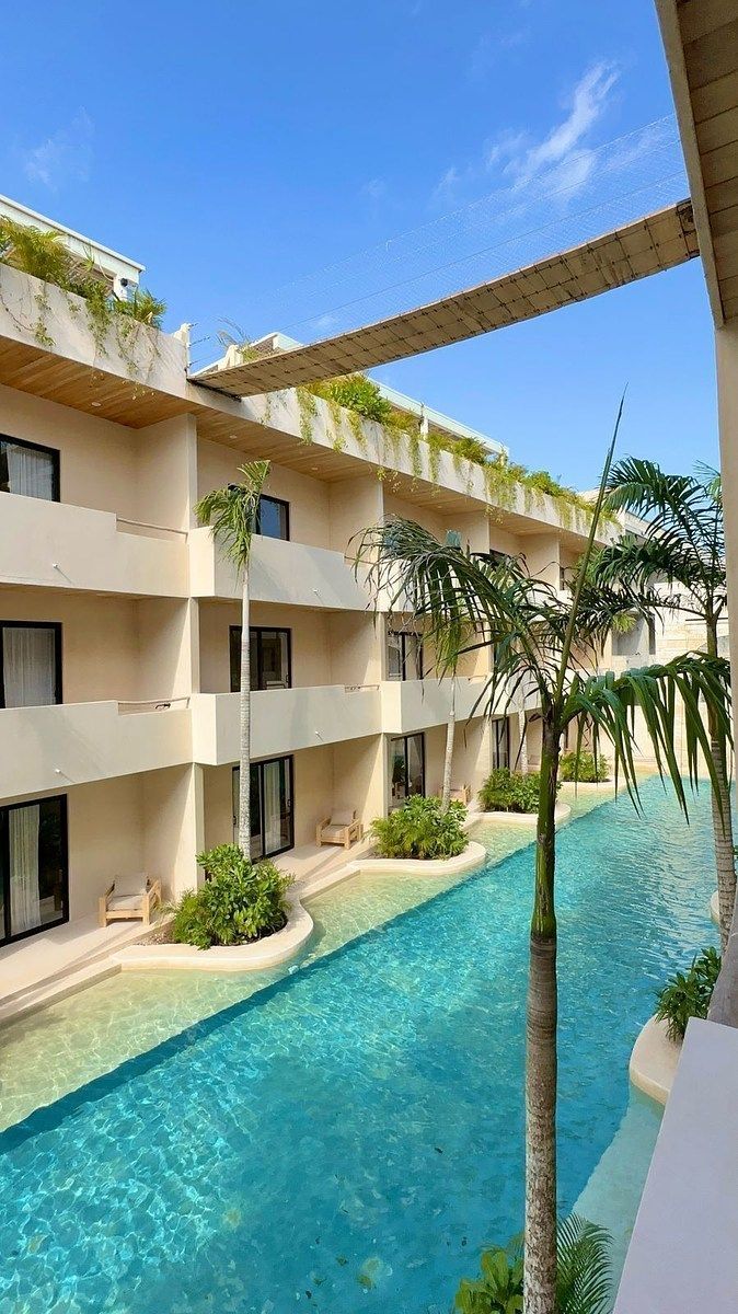 Departamento en venta en Cocay Tulum, foto 1 de 11