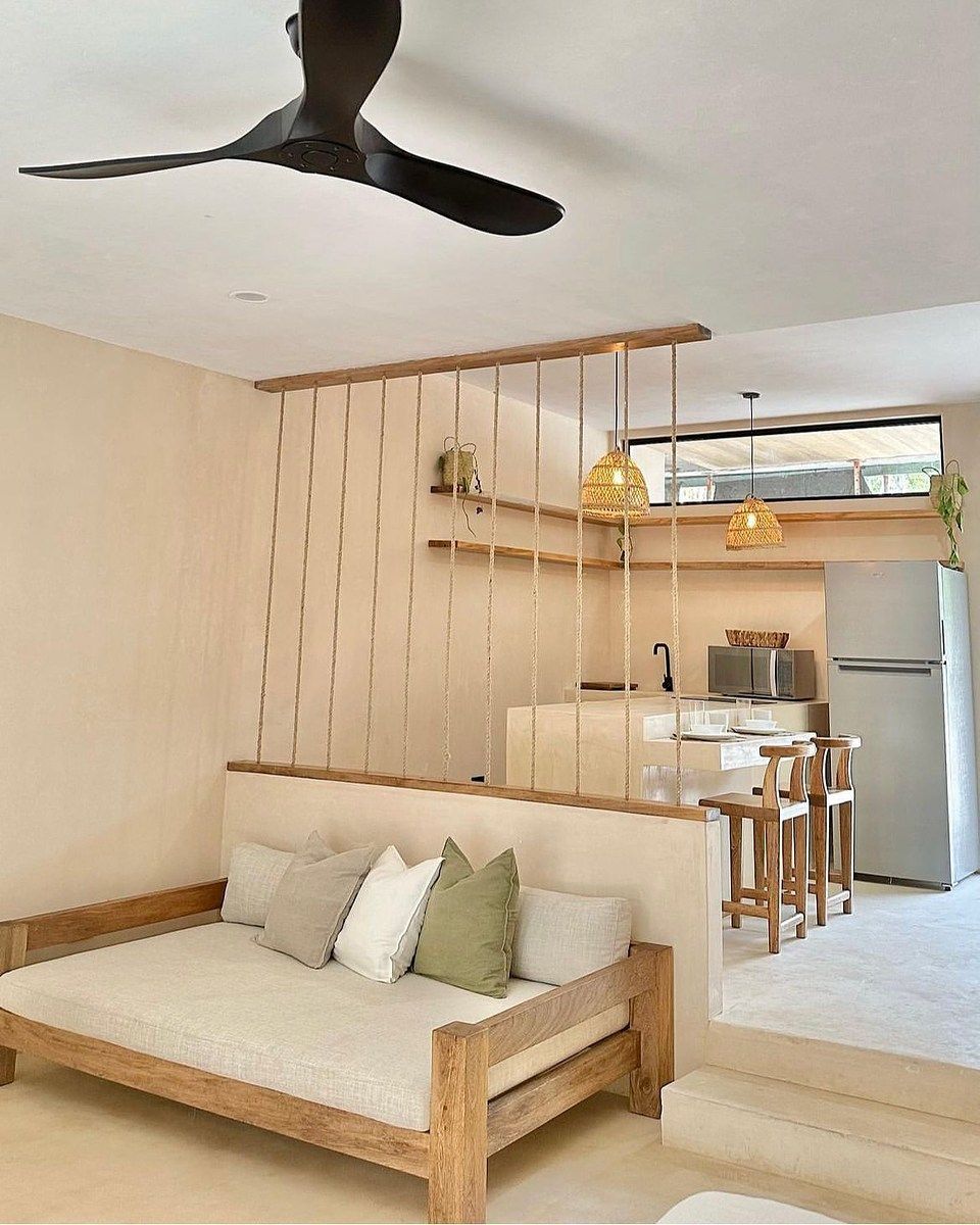 Departamento en Region 15, Tulum, foto 6 de 11