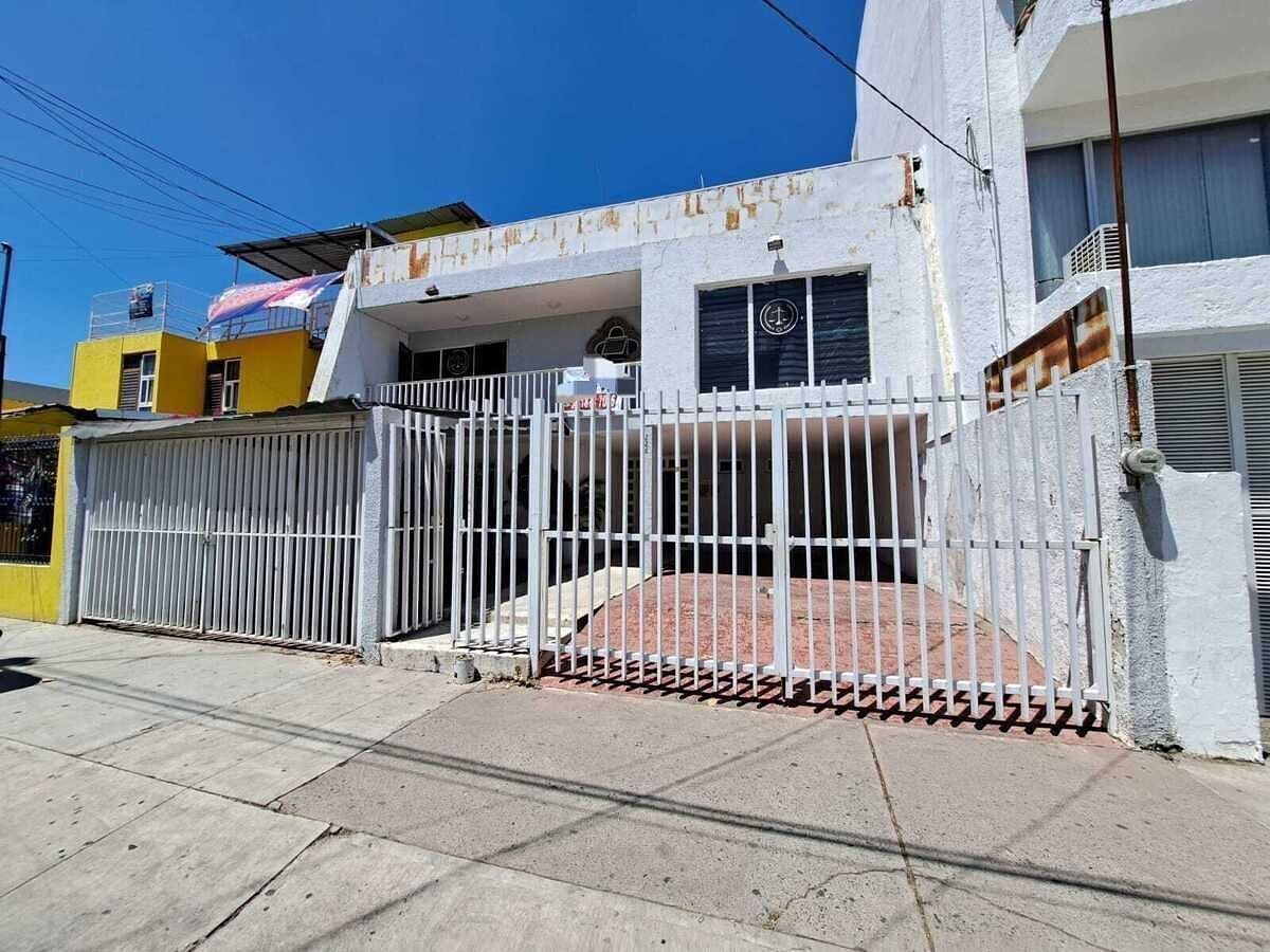 Lote em Zapopan Centro, Zapopan, foto 2 de 34