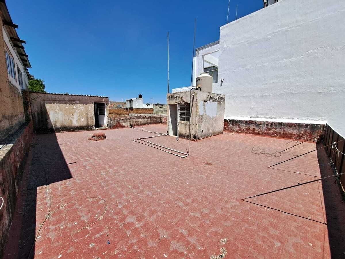 Lote em Zapopan Centro, Zapopan, foto 31 de 34