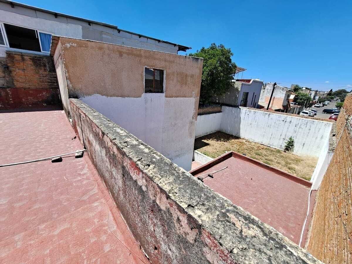 Lote em Zapopan Centro, Zapopan, foto 33 de 34