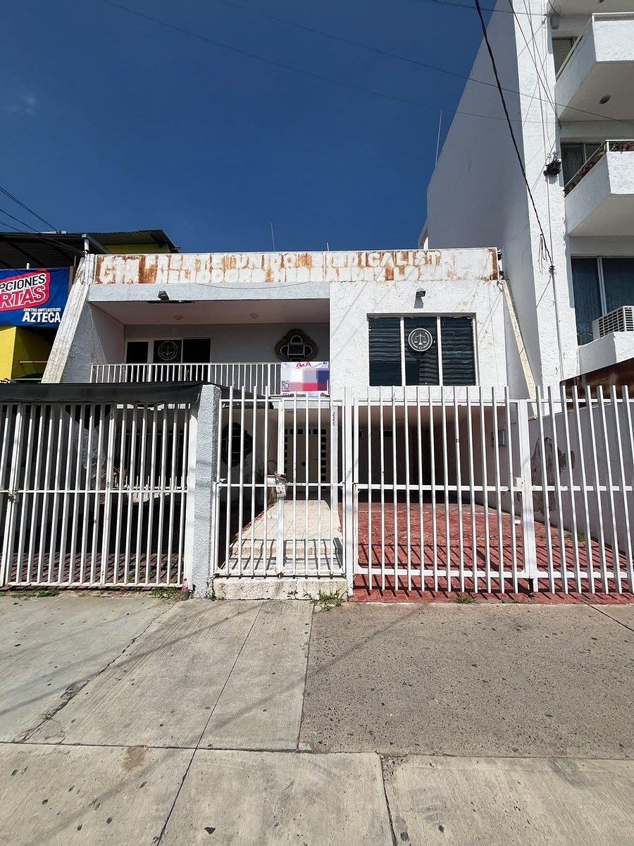 REDUÇÃO DE PREÇO TERRENO NO CENTRO DE ZAPOPAN A UMA QUADRA DA BASÍLICA, foto 1 de 45