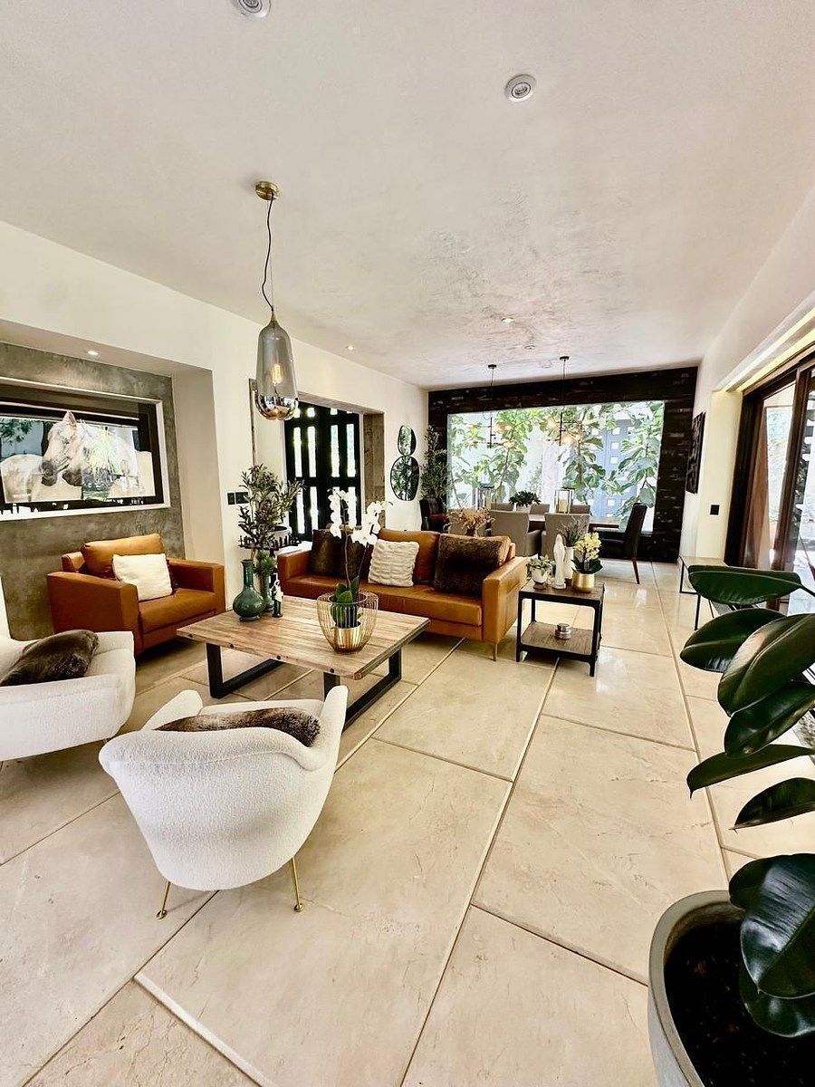 Casa en Colinas de San Javier, Zapopan, foto 2 de 37