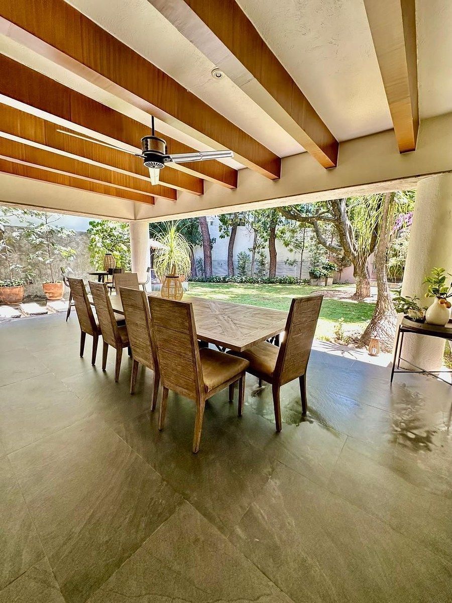 Casa en Colinas de San Javier, Zapopan, foto 4 de 37
