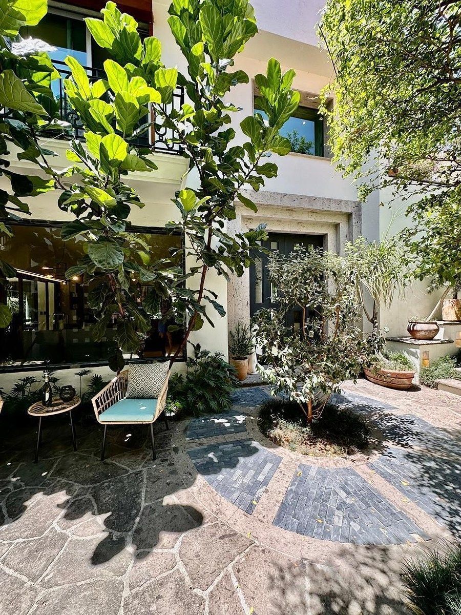 Casa en Colinas de San Javier, Zapopan, foto 6 de 37