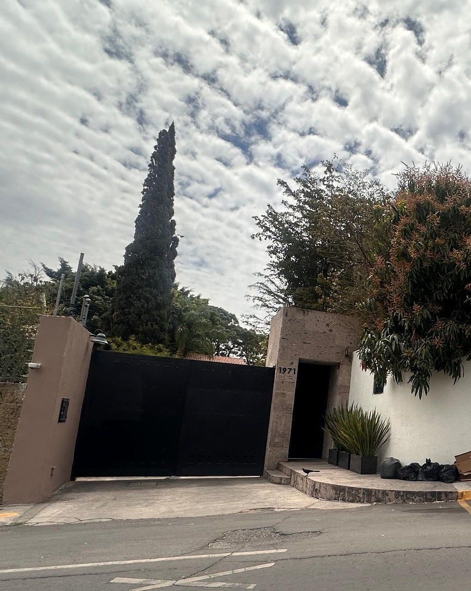 Casa en Colinas de San Javier, Zapopan, foto 21 de 37