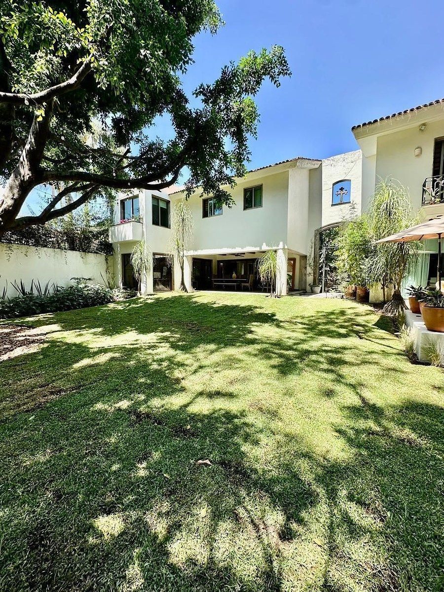 Casa en Colinas de San Javier, Zapopan, foto 37 de 37