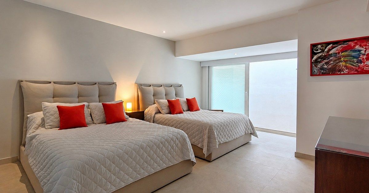 Apartment in Alfredo V Bonfil, Acapulco de Juárez, photo 10 of 19