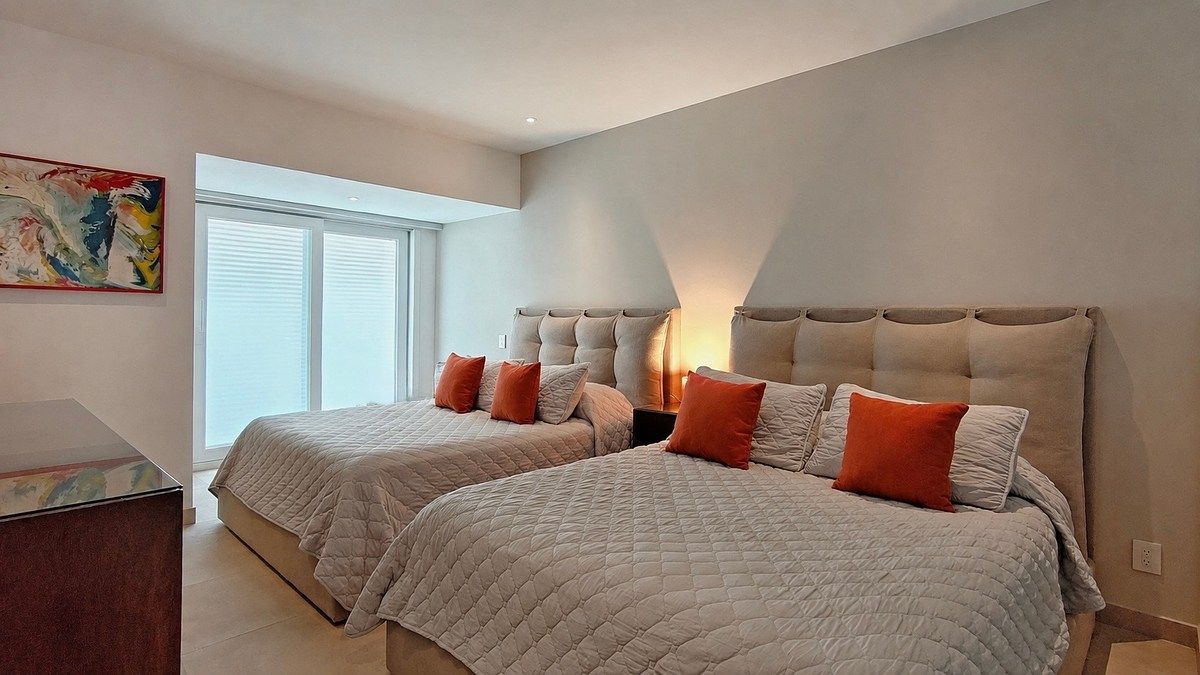 Apartment in Alfredo V Bonfil, Acapulco de Juárez, photo 8 of 19
