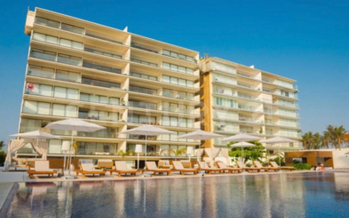 Sale apartment in Acapulco - Costa Real, photo 1 of 19